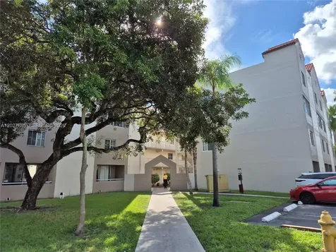 6045 NW 186th Street Hialeah FL 33015