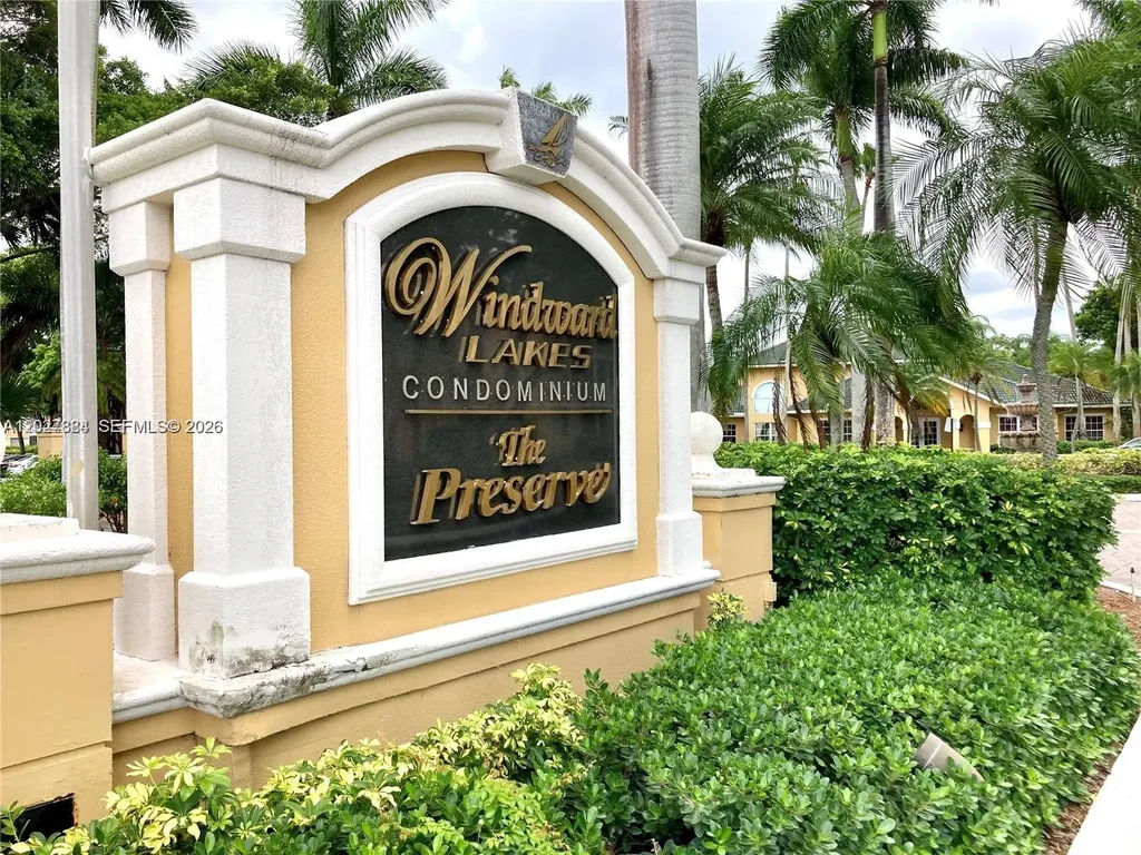 4035 W Mcnab Road Pompano Beach FL 33069