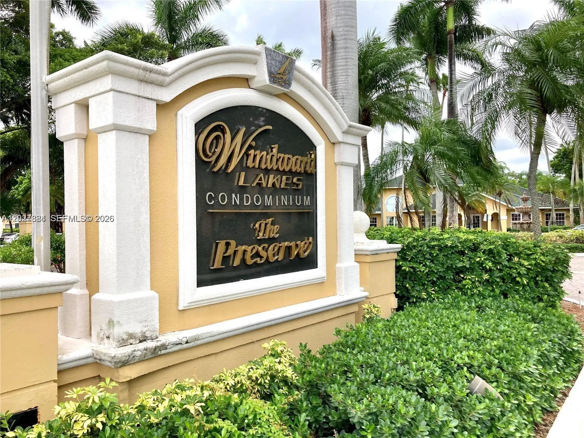 4035 W Mcnab Road Pompano Beach FL 33069