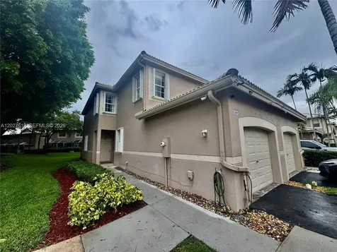 1801 Salerno Circle Weston FL 33327