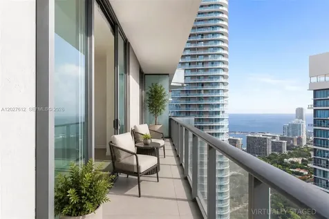 1300 S Miami Avenue Miami FL 33130