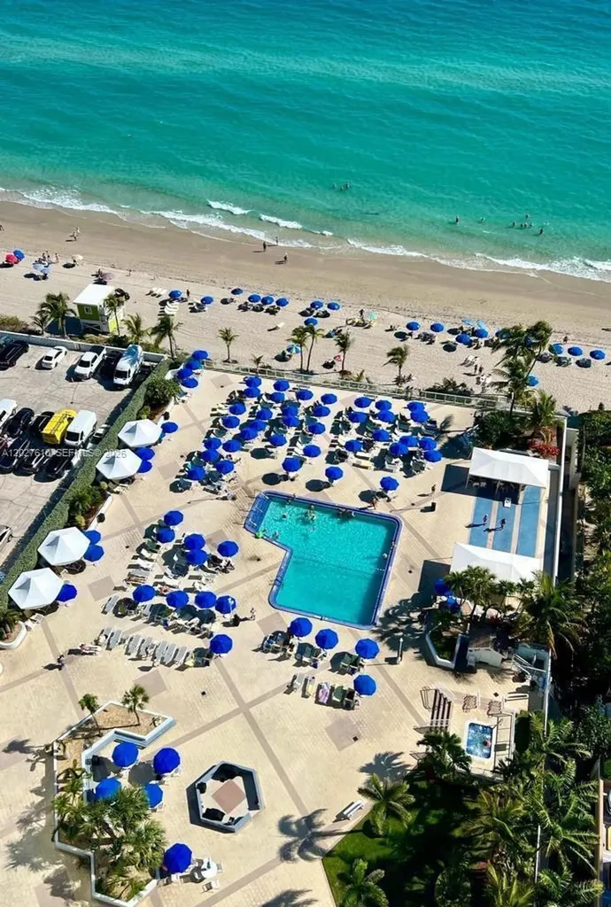 2030 S Ocean Drive Hallandale Beach FL 33009