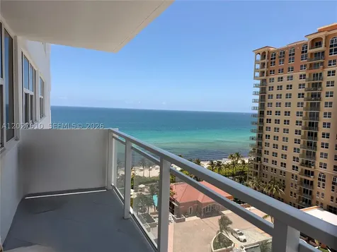2030 S Ocean Drive Hallandale Beach FL 33009