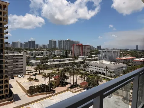 2030 S Ocean Drive Hallandale Beach FL 33009