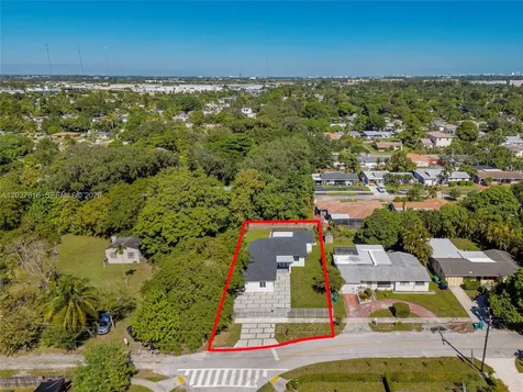 651 NE 172nd Street Miami FL 33162