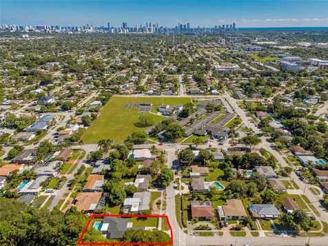 651 NE 172nd Street Miami FL 33162