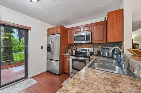 3461 Cluster Road Miramar FL 33025