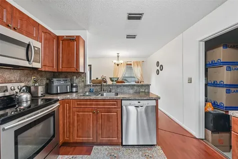 3461 Cluster Road Miramar FL 33025