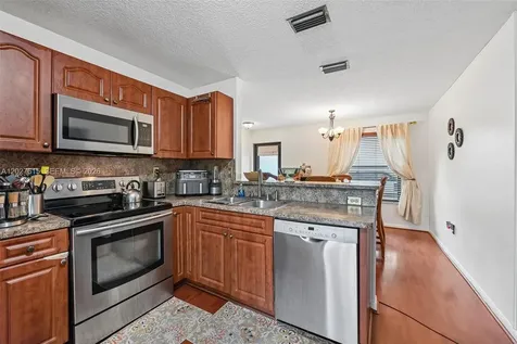 3461 Cluster Road Miramar FL 33025