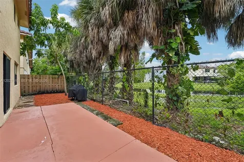 3461 Cluster Road Miramar FL 33025