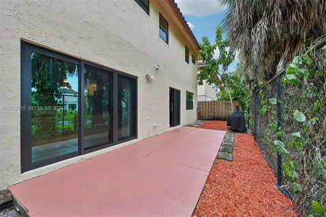3461 Cluster Road Miramar FL 33025
