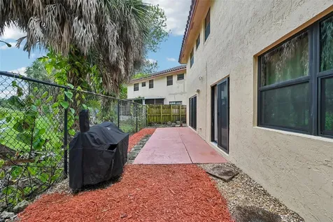 3461 Cluster Road Miramar FL 33025