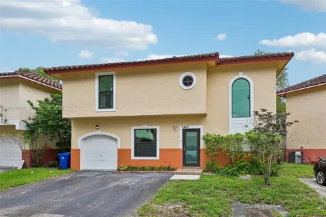 3461 Cluster Road Miramar FL 33025