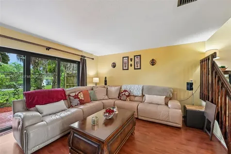 3461 Cluster Road Miramar FL 33025