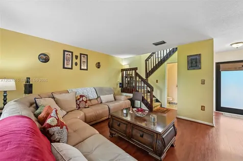 3461 Cluster Road Miramar FL 33025