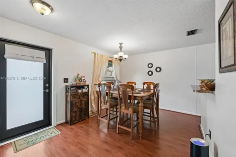 3461 Cluster Road Miramar FL 33025