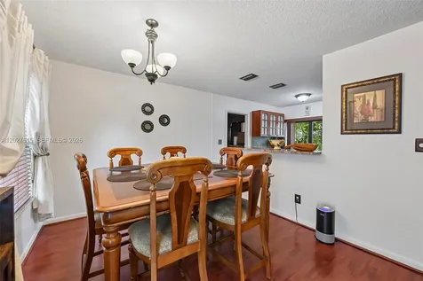 3461 Cluster Road Miramar FL 33025