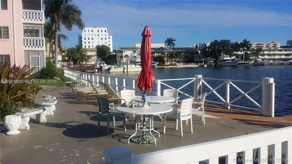 450 Golden Isles Drive Hallandale Beach FL 33009