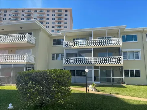 450 Golden Isles Drive Hallandale Beach FL 33009