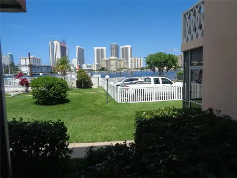 450 Golden Isles Drive Hallandale Beach FL 33009