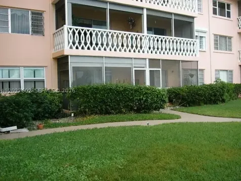 450 Golden Isles Drive Hallandale Beach FL 33009