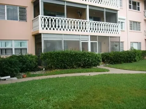 450 Golden Isles Drive Hallandale Beach FL 33009