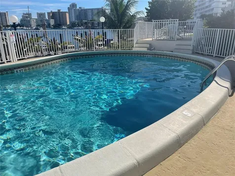 450 Golden Isles Drive Hallandale Beach FL 33009