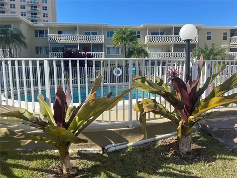 450 Golden Isles Drive Hallandale Beach FL 33009
