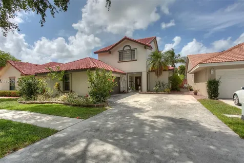 9521 NW 18th Manor Plantation FL 33322