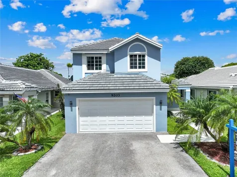 9203 Arborwood Circle Davie FL 33328