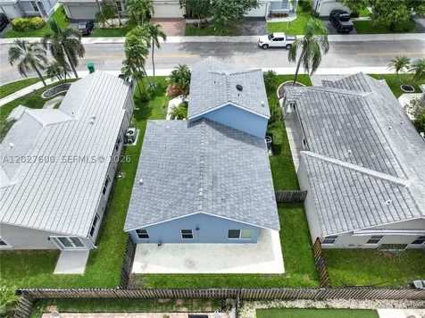 9203 Arborwood Circle Davie FL 33328