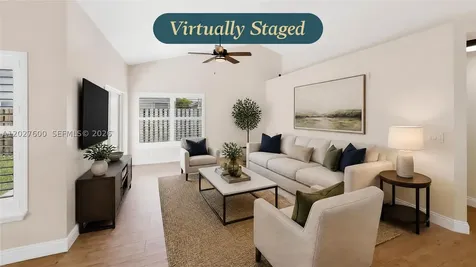 9203 Arborwood Circle Davie FL 33328