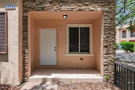 22946 SW 112th Place Miami FL 33170