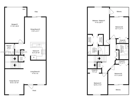 22946 SW 112th Place Miami FL 33170