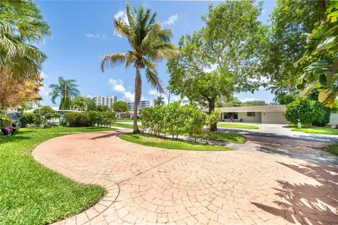 1101 NE 5th Street Hallandale Beach FL 33009