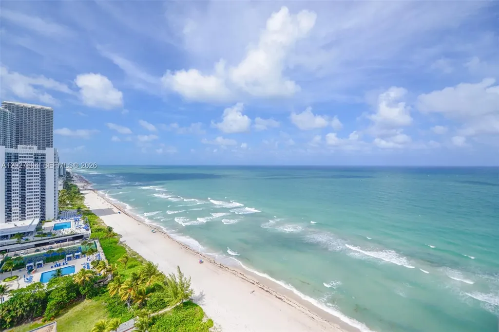 1950 S Ocean Drive Hallandale Beach FL 33009