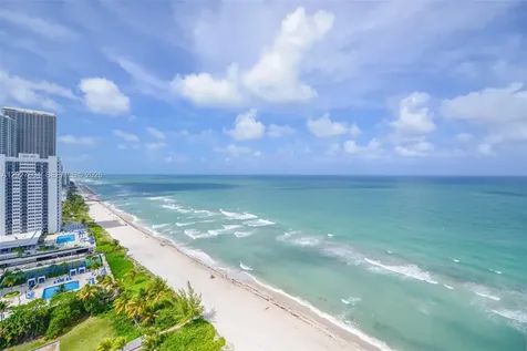 1950 S Ocean Drive Hallandale Beach FL 33009