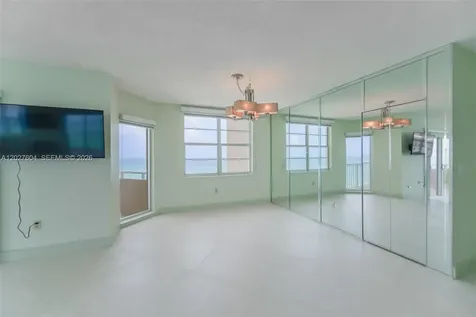 1950 S Ocean Drive Hallandale Beach FL 33009