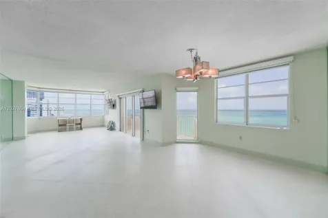 1950 S Ocean Drive Hallandale Beach FL 33009