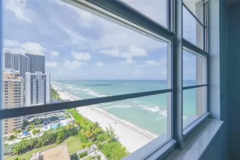 1950 S Ocean Drive Hallandale Beach FL 33009