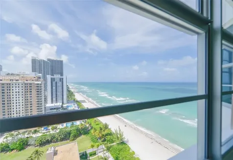 1950 S Ocean Drive Hallandale Beach FL 33009