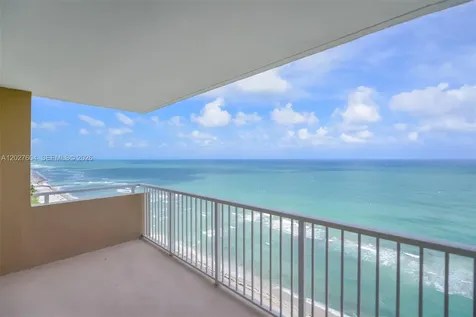 1950 S Ocean Drive Hallandale Beach FL 33009