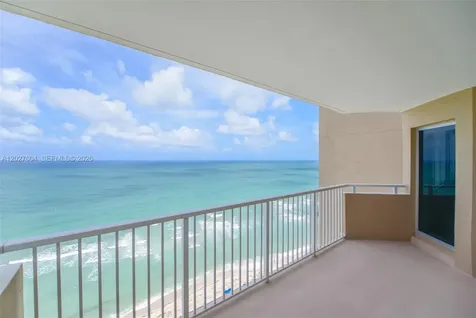1950 S Ocean Drive Hallandale Beach FL 33009
