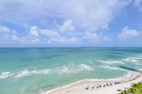 1950 S Ocean Drive Hallandale Beach FL 33009