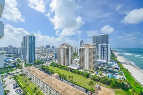 1950 S Ocean Drive Hallandale Beach FL 33009