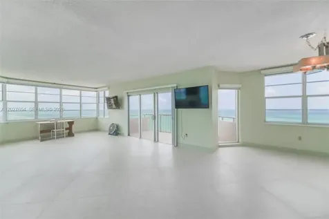 1950 S Ocean Drive Hallandale Beach FL 33009
