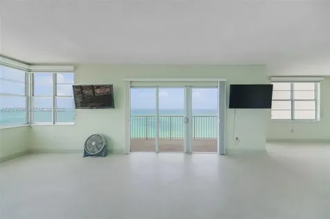 1950 S Ocean Drive Hallandale Beach FL 33009
