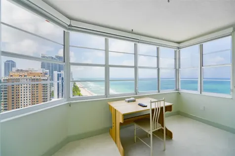 1950 S Ocean Drive Hallandale Beach FL 33009