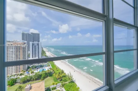 1950 S Ocean Drive Hallandale Beach FL 33009