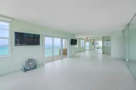 1950 S Ocean Drive Hallandale Beach FL 33009